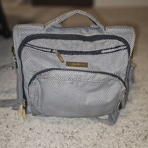 Jujube diaper bag